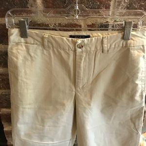 Boys’ Polo Khakis